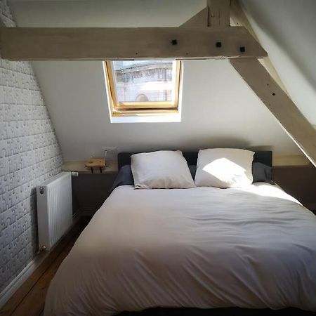 Appartement Au Coeur Des Remparts Boulogne-sur-Mer Exterior photo