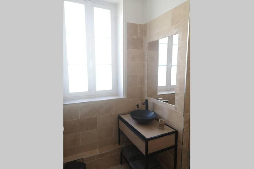 Appartement Au Coeur Des Remparts Boulogne-sur-Mer Exterior photo